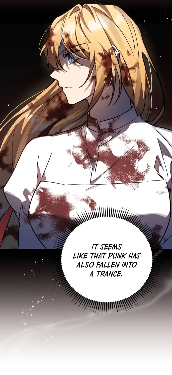 Heroes & Demons & Villains Chapter 43 page 46 - 