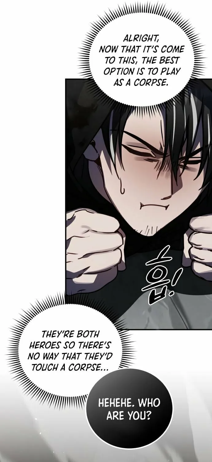Heroes & Demons & Villains Chapter 43 page 48 - 