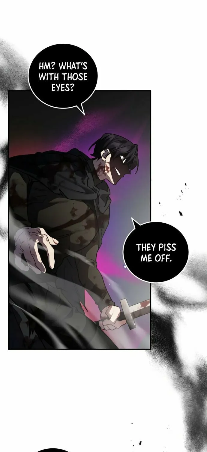 Heroes & Demons & Villains Chapter 43 page 51 - 