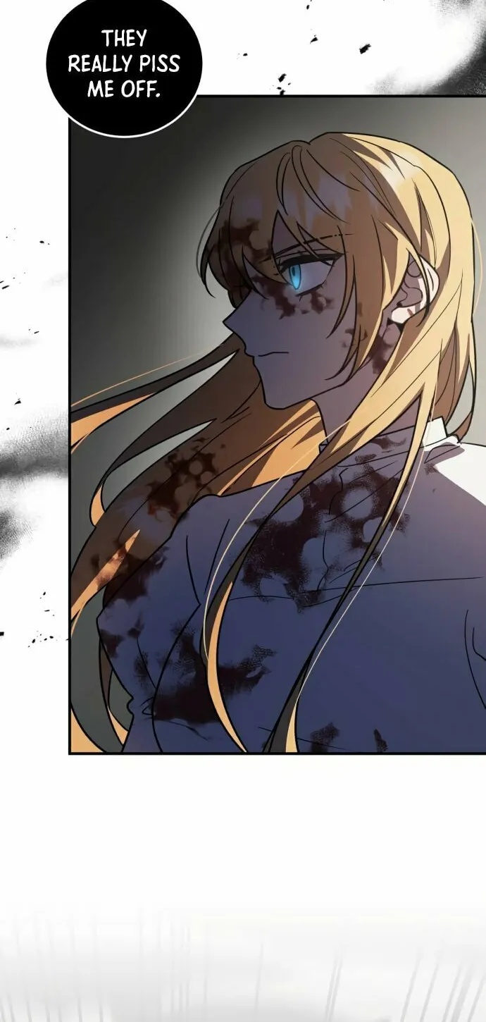 Heroes & Demons & Villains Chapter 43 page 52 - 