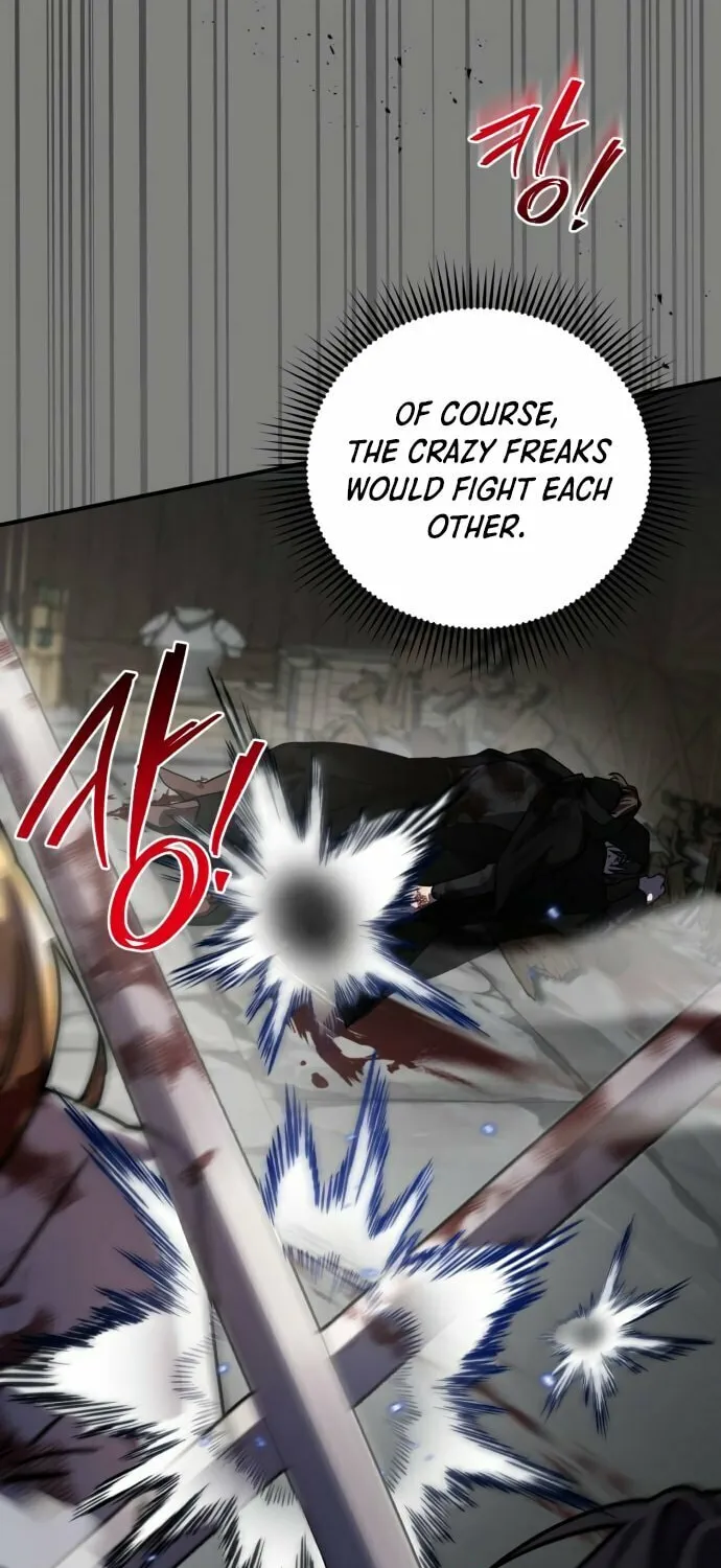 Heroes & Demons & Villains Chapter 43 page 57 - 