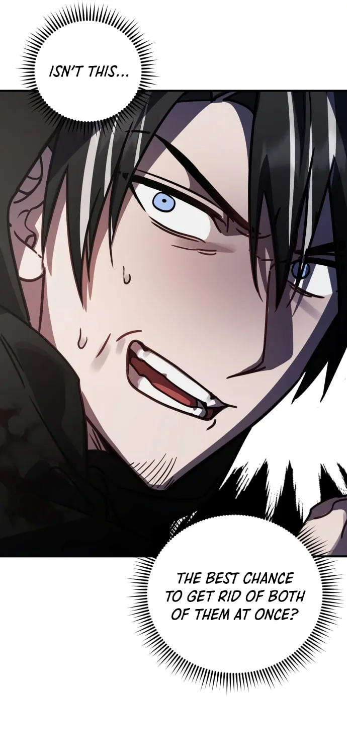 Heroes & Demons & Villains Chapter 43 page 59 - 