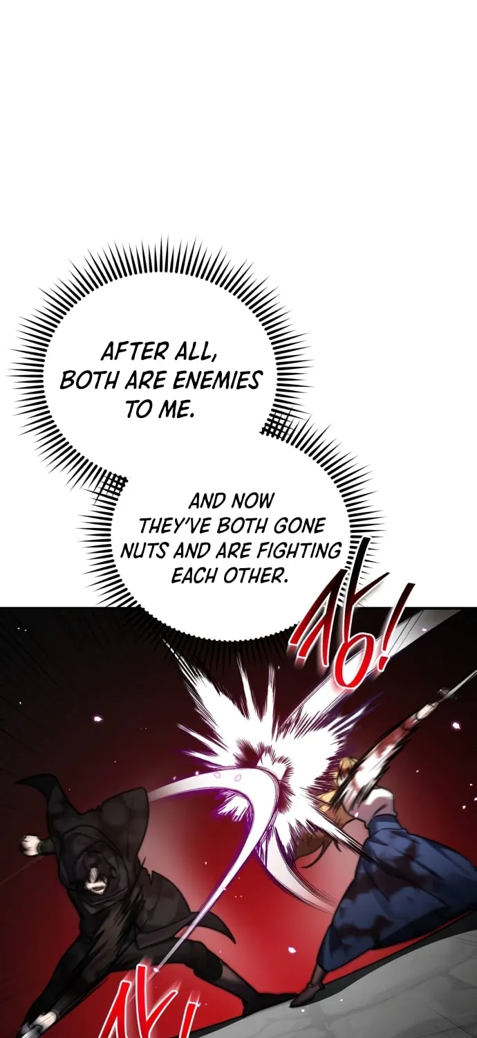 Heroes & Demons & Villains Chapter 43 page 60 - 