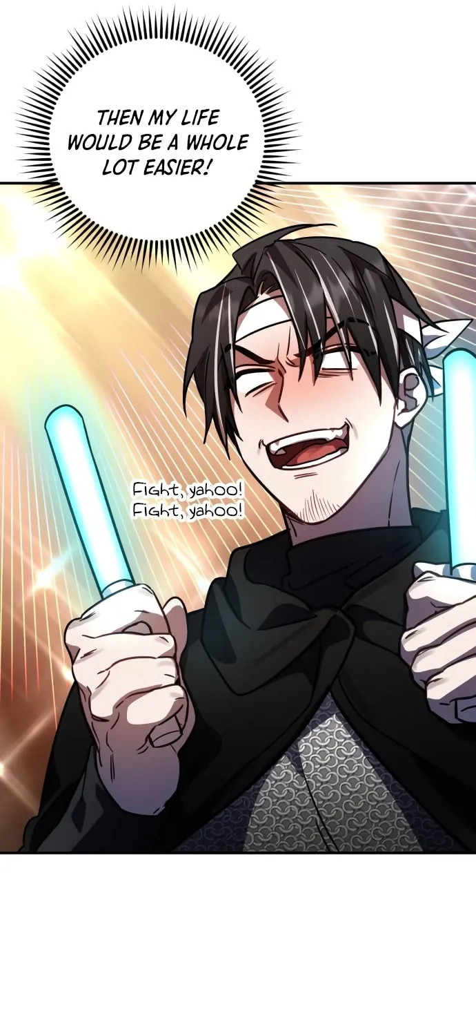 Heroes & Demons & Villains Chapter 43 page 62 - 