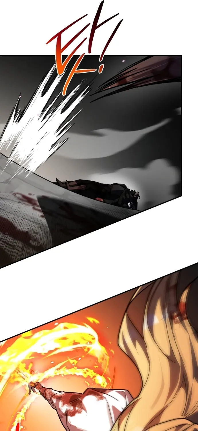 Heroes & Demons & Villains Chapter 43 page 64 - 