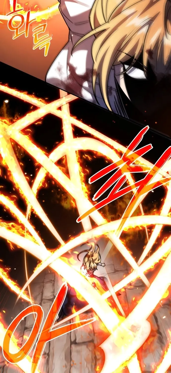 Heroes & Demons & Villains Chapter 43 page 65 - 