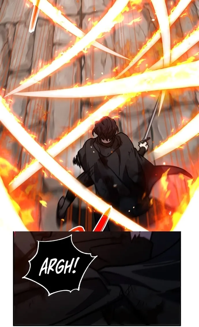 Heroes & Demons & Villains Chapter 43 page 66 - 