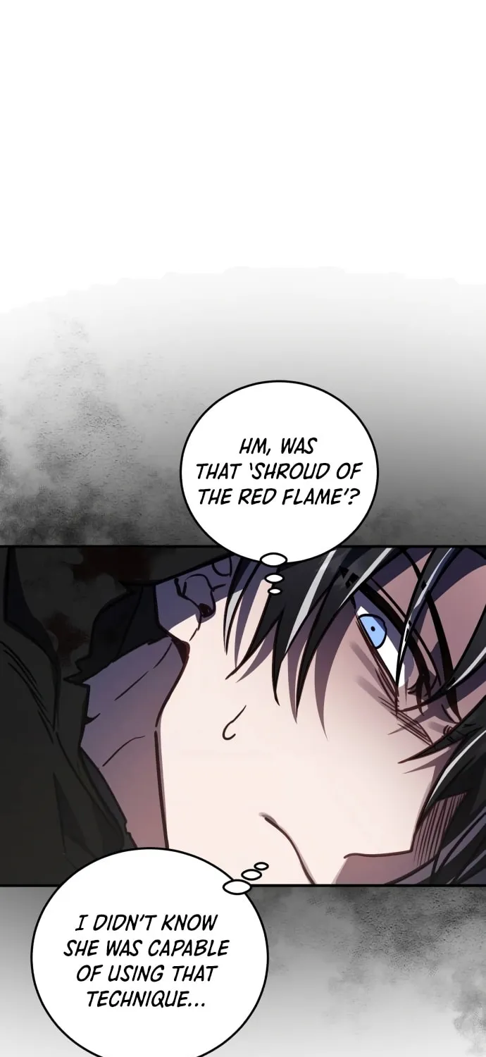Heroes & Demons & Villains Chapter 43 page 67 - 