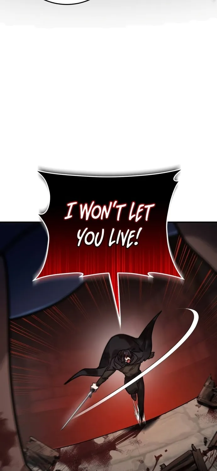Heroes & Demons & Villains Chapter 43 page 68 - 