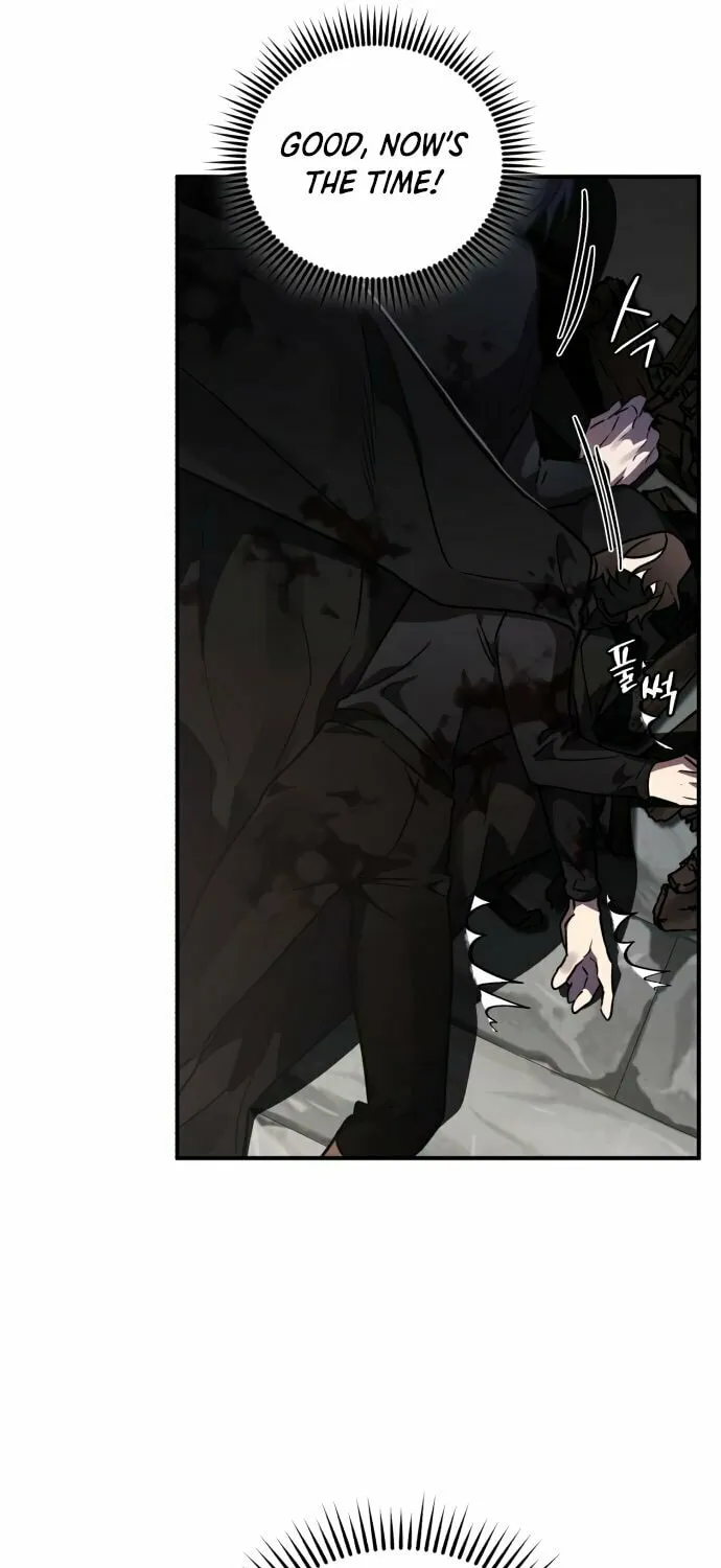 Heroes & Demons & Villains Chapter 43 page 70 - 