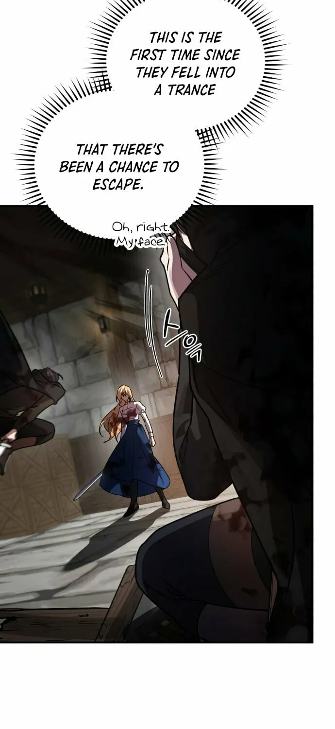 Heroes & Demons & Villains Chapter 43 page 71 - 