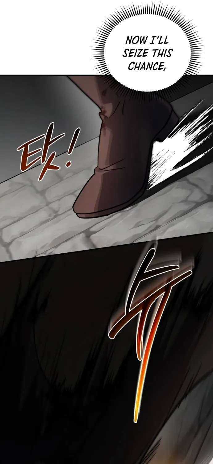 Heroes & Demons & Villains Chapter 43 page 73 - 