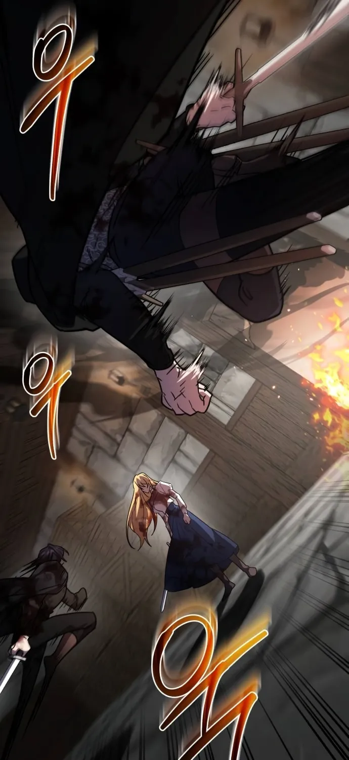 Heroes & Demons & Villains Chapter 43 page 74 - 