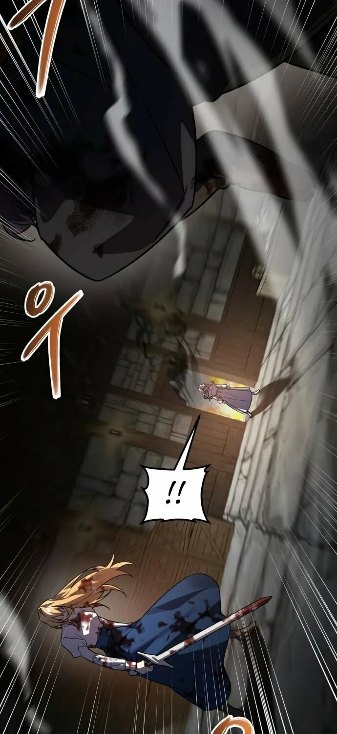 Heroes & Demons & Villains Chapter 43 page 79 - 