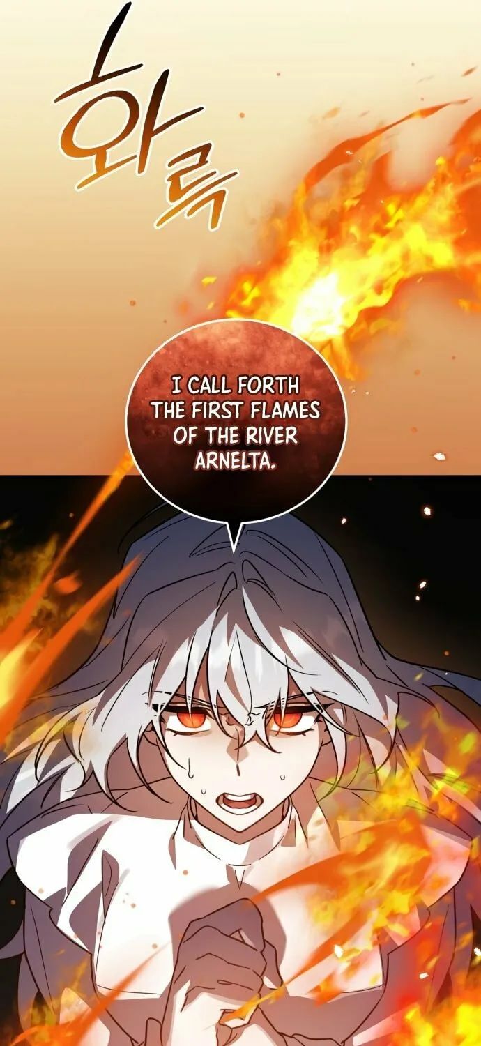Heroes & Demons & Villains Chapter 43 page 83 - 