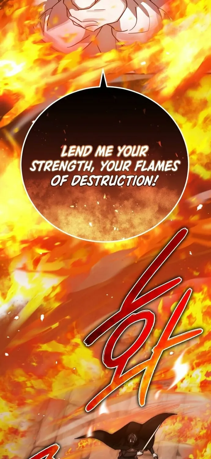 Heroes & Demons & Villains Chapter 43 page 84 - 