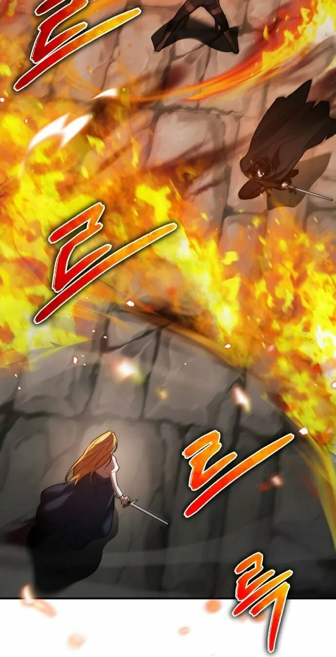 Heroes & Demons & Villains Chapter 43 page 85 - 