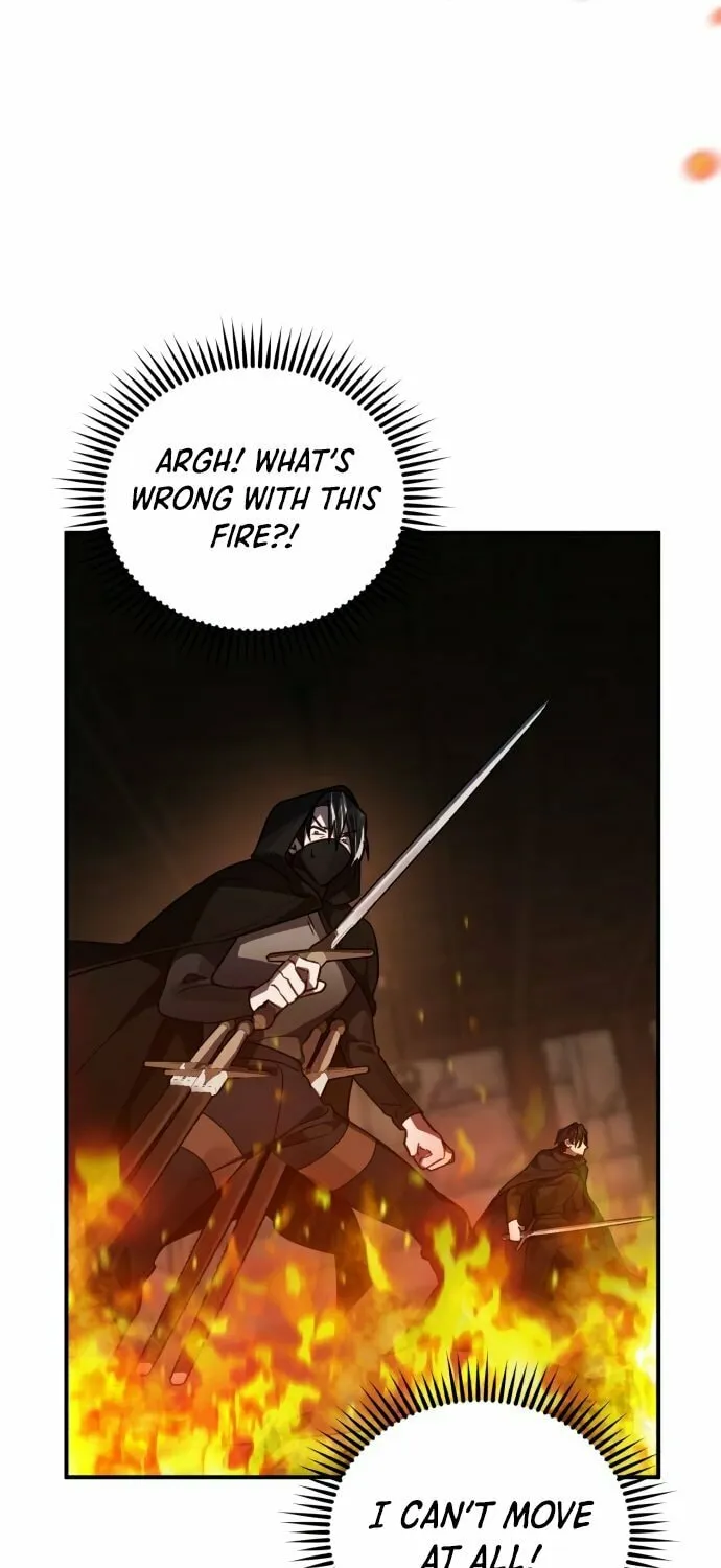 Heroes & Demons & Villains Chapter 43 page 86 - 