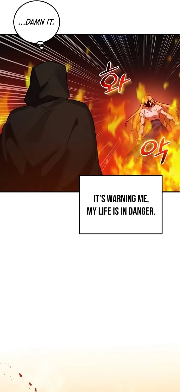 Heroes & Demons & Villains Chapter 43 page 89 - 