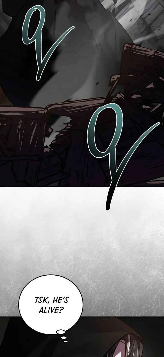 Heroes & Demons & Villains Chapter 43 page 10 - 