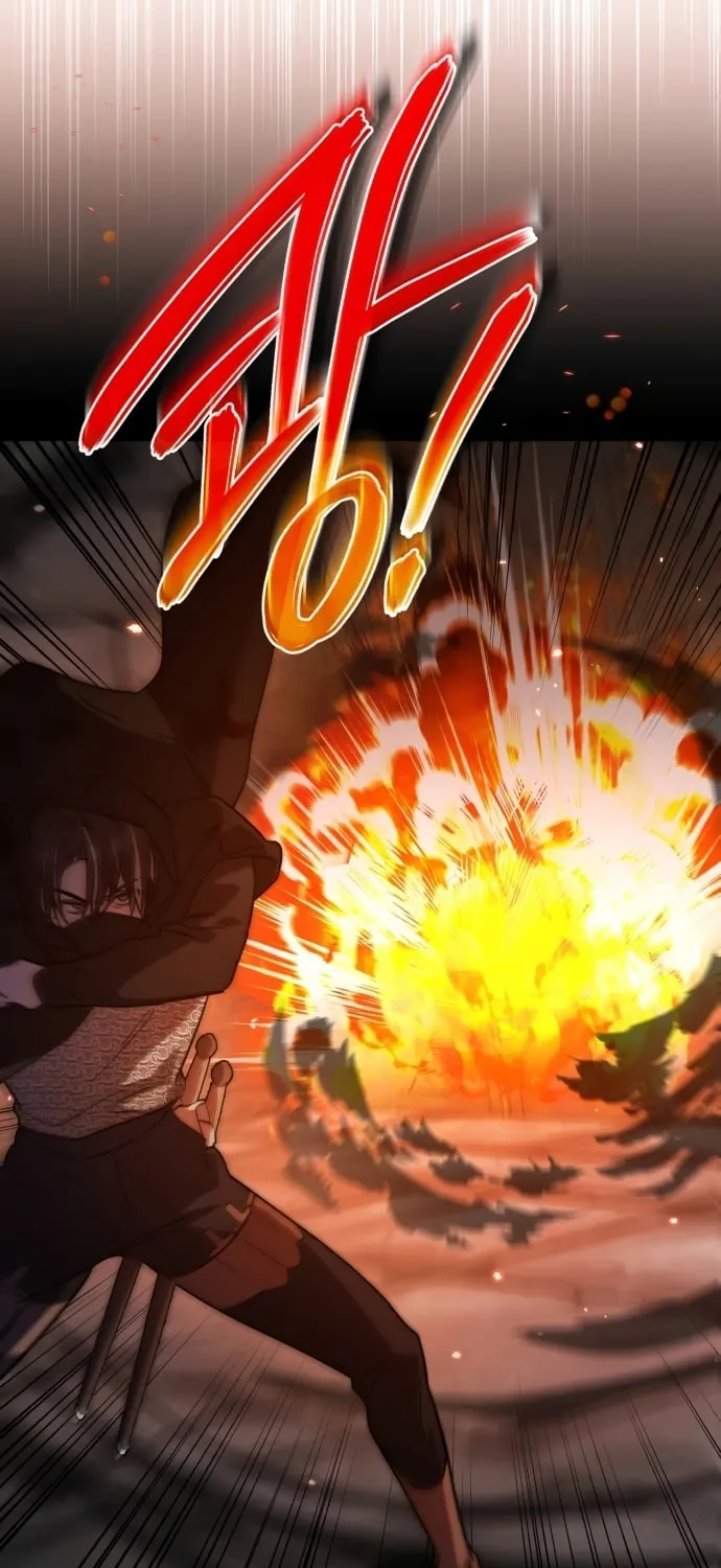 Heroes & Demons & Villains Chapter 43 page 97 - 