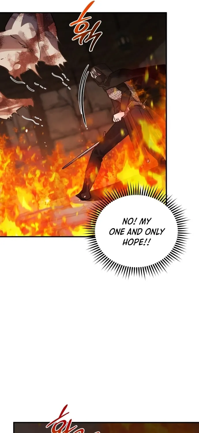 Heroes & Demons & Villains Chapter 43 page 100 - 