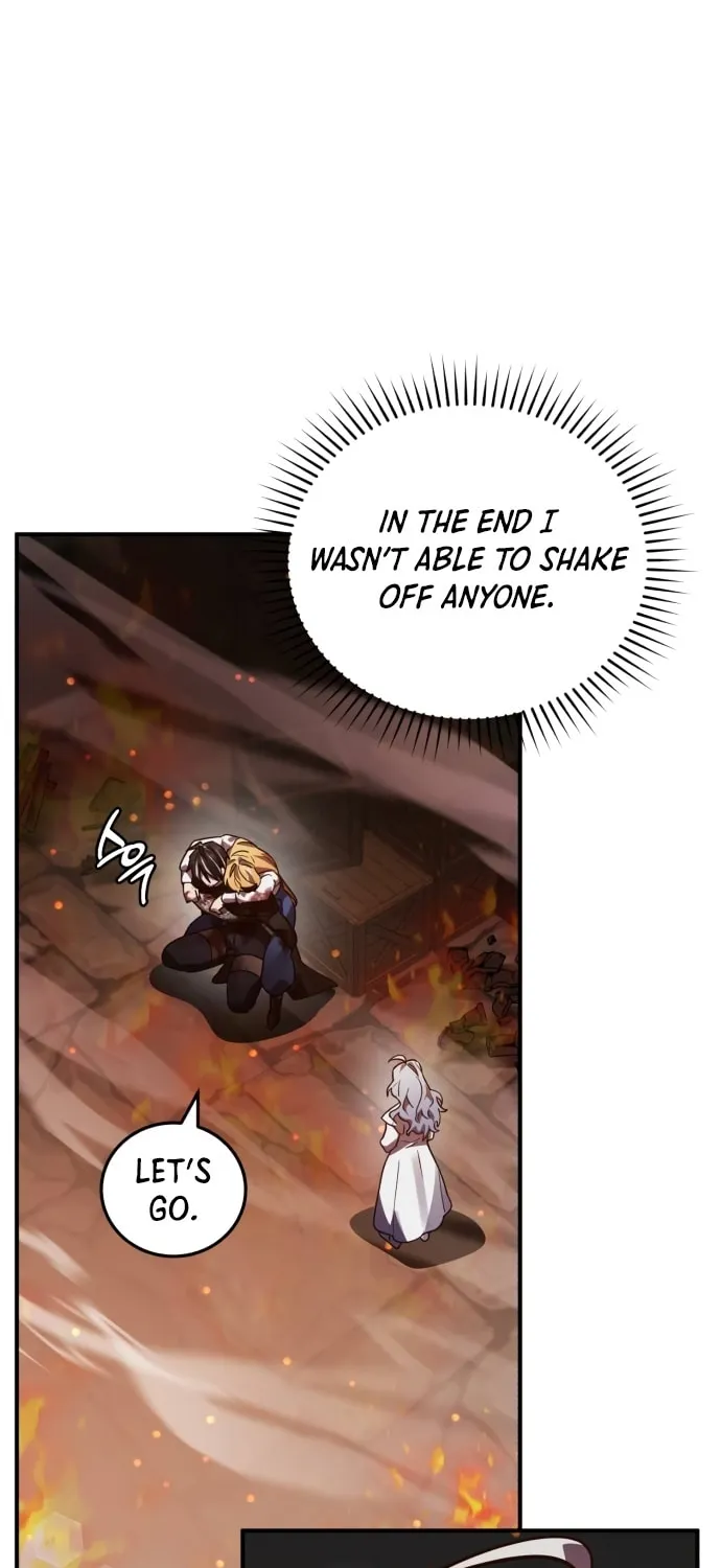 Heroes & Demons & Villains Chapter 44 page 101 - 