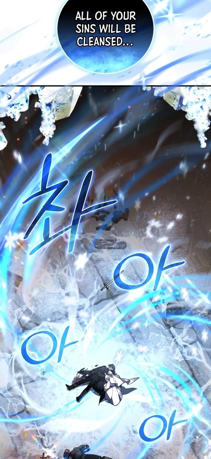 Heroes & Demons & Villains Chapter 44 page 110 - 