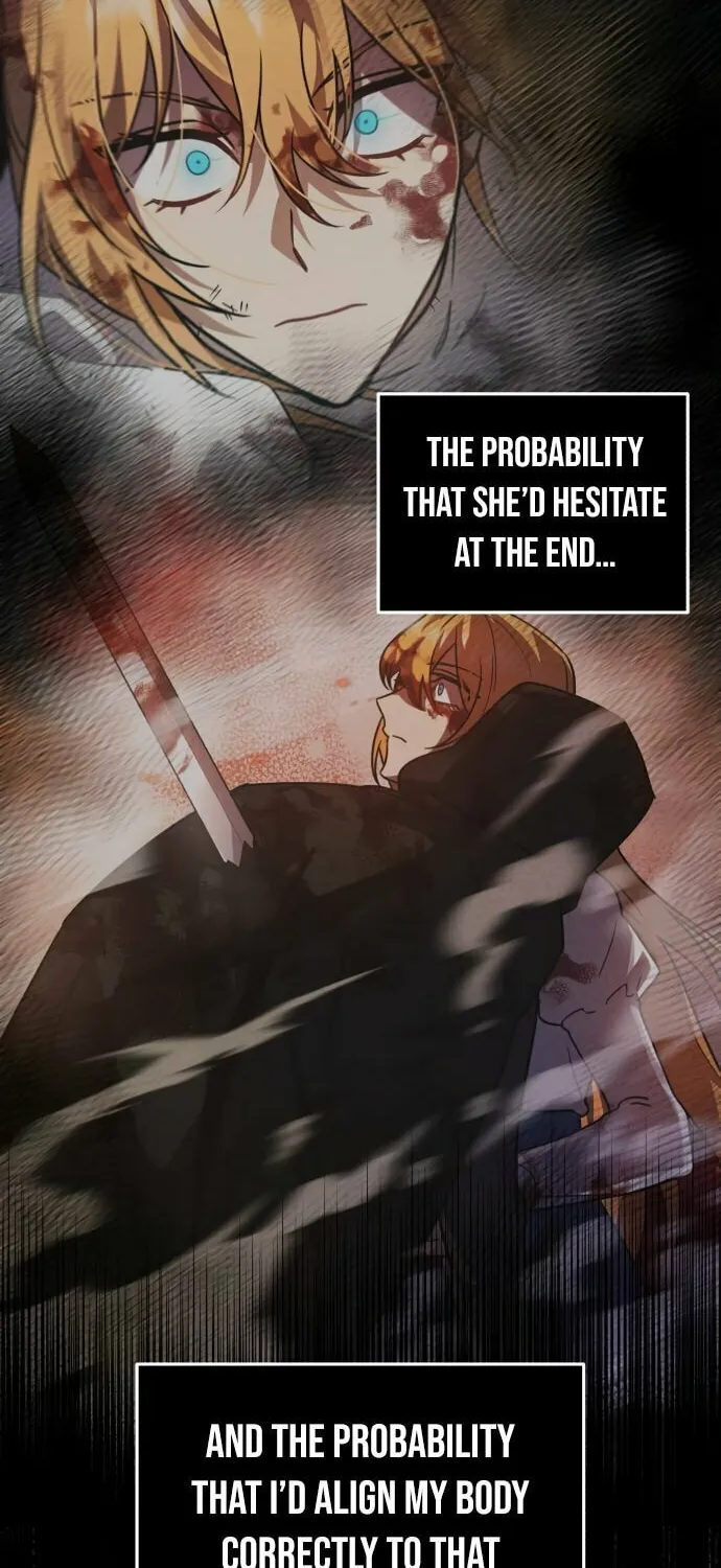 Heroes & Demons & Villains Chapter 44 page 15 - 