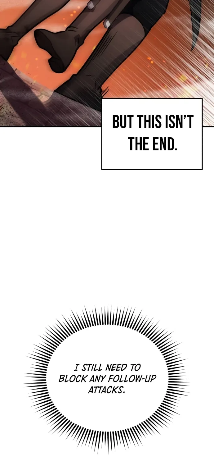 Heroes & Demons & Villains Chapter 44 page 19 - 