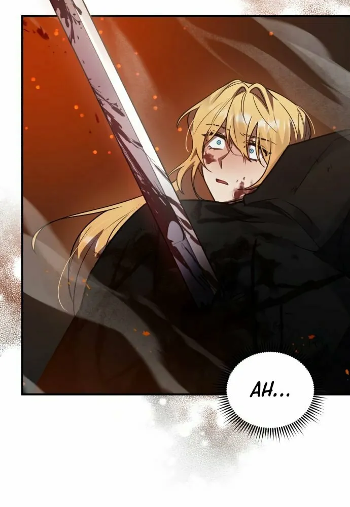 Heroes & Demons & Villains Chapter 44 page 3 - 