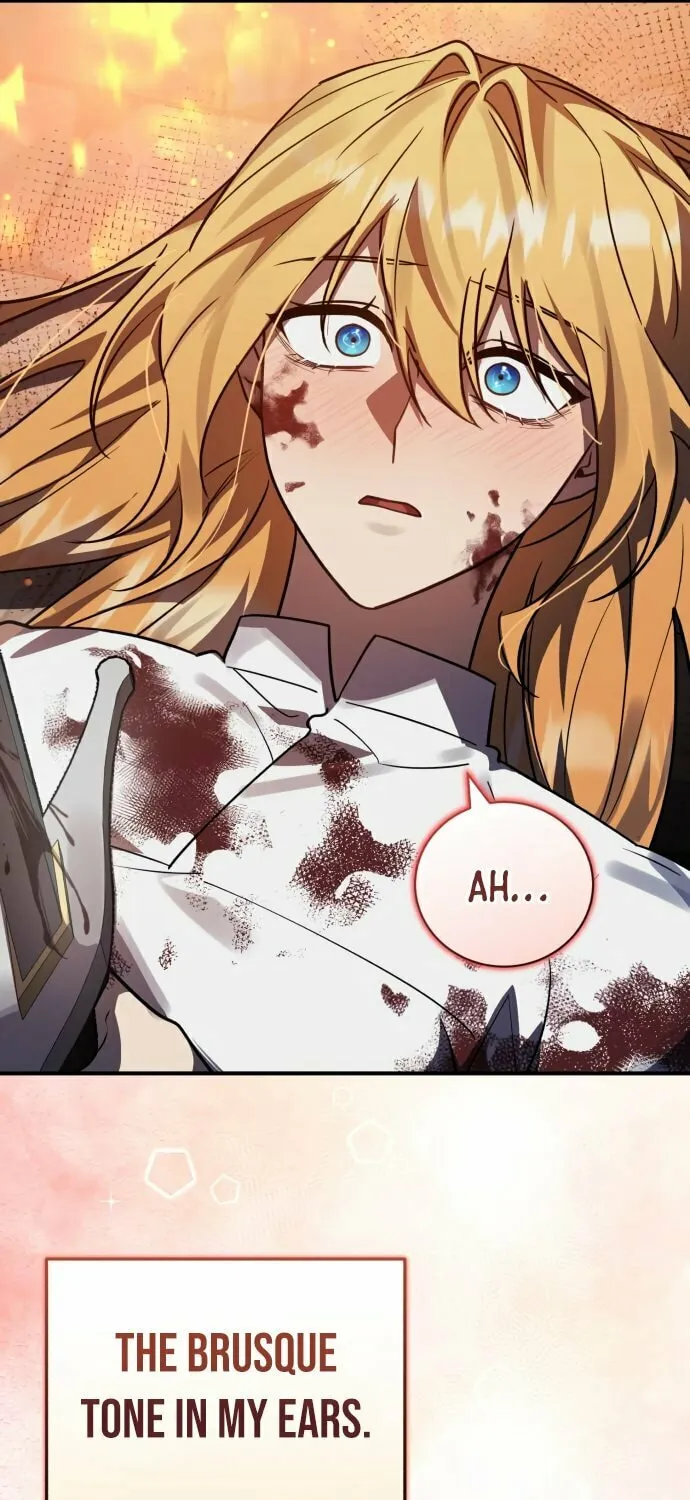 Heroes & Demons & Villains Chapter 44 page 24 - 