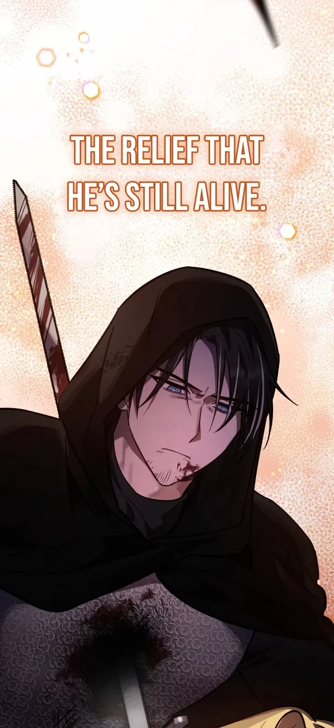 Heroes & Demons & Villains Chapter 44 page 28 - 
