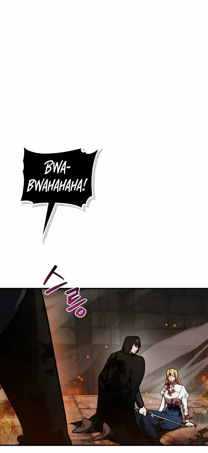 Heroes & Demons & Villains Chapter 44 page 31 - 