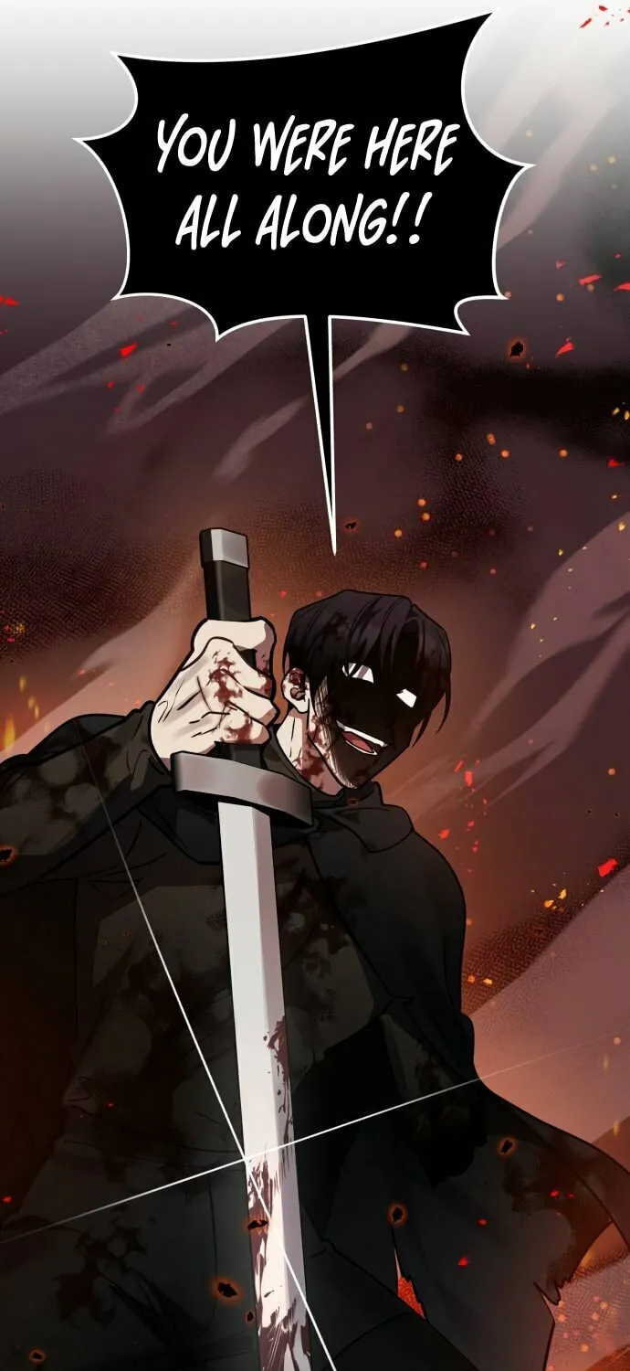 Heroes & Demons & Villains Chapter 44 page 33 - 