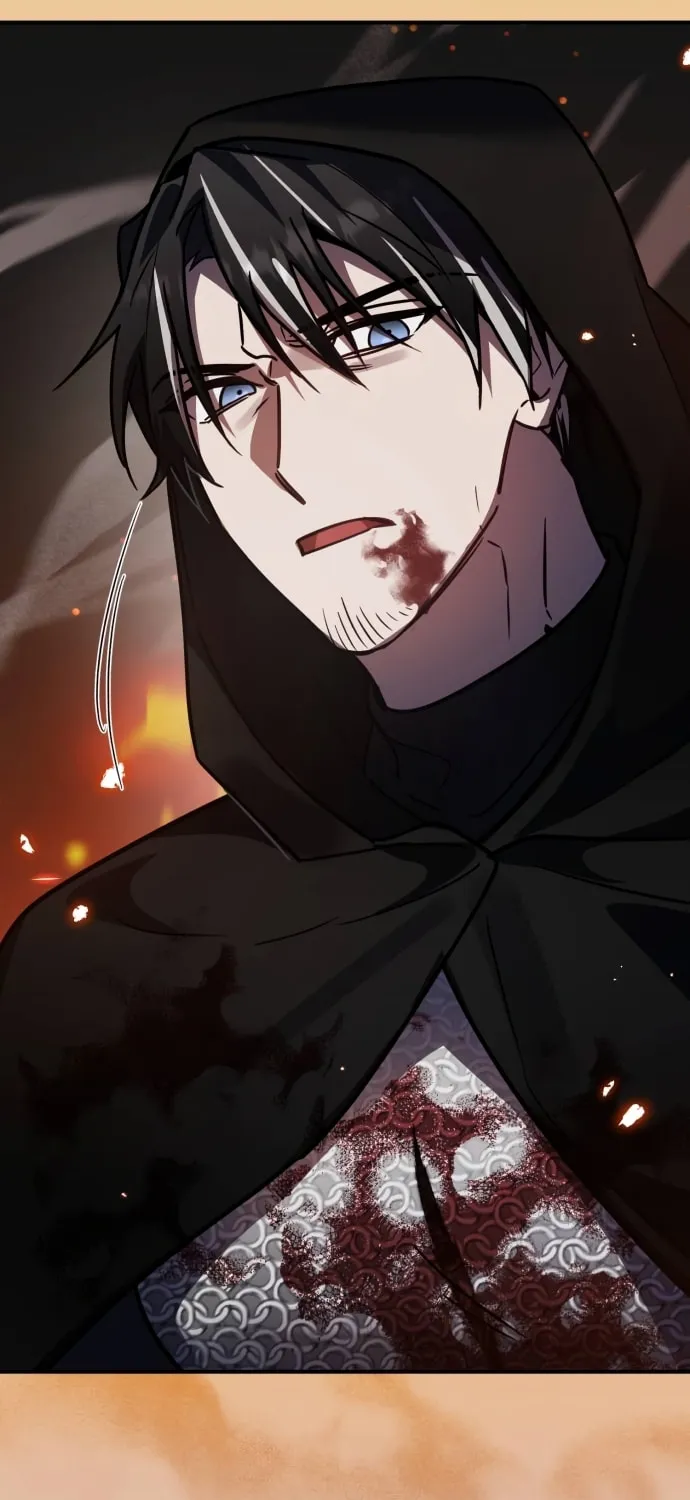 Heroes & Demons & Villains Chapter 44 page 38 - 