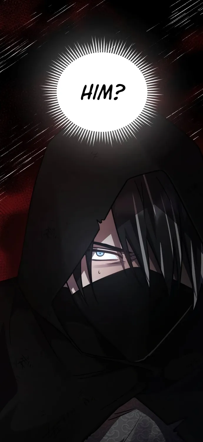 Heroes & Demons & Villains Chapter 44 page 5 - 