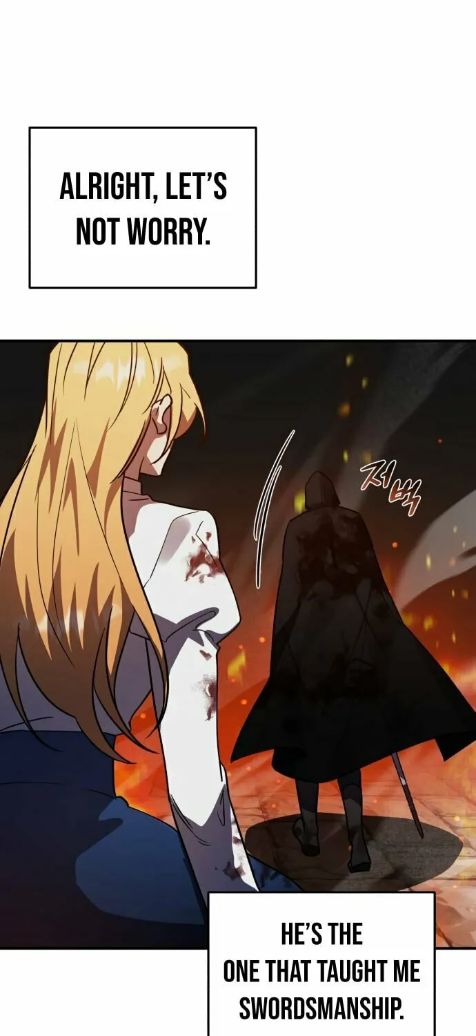 Heroes & Demons & Villains Chapter 44 page 42 - 