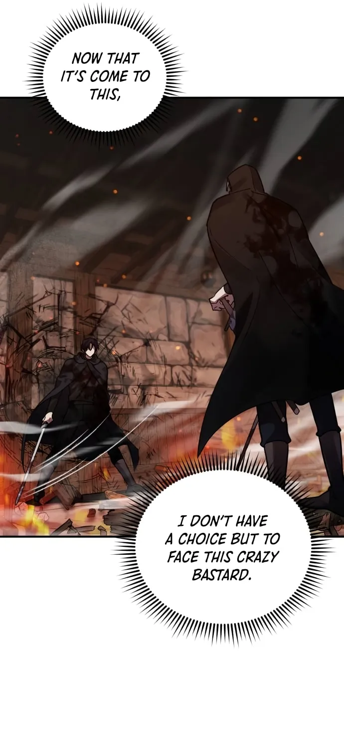 Heroes & Demons & Villains Chapter 44 page 47 - 
