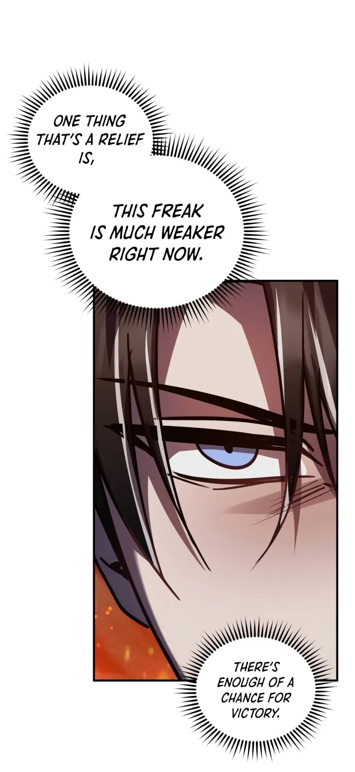 Heroes & Demons & Villains Chapter 44 page 48 - 