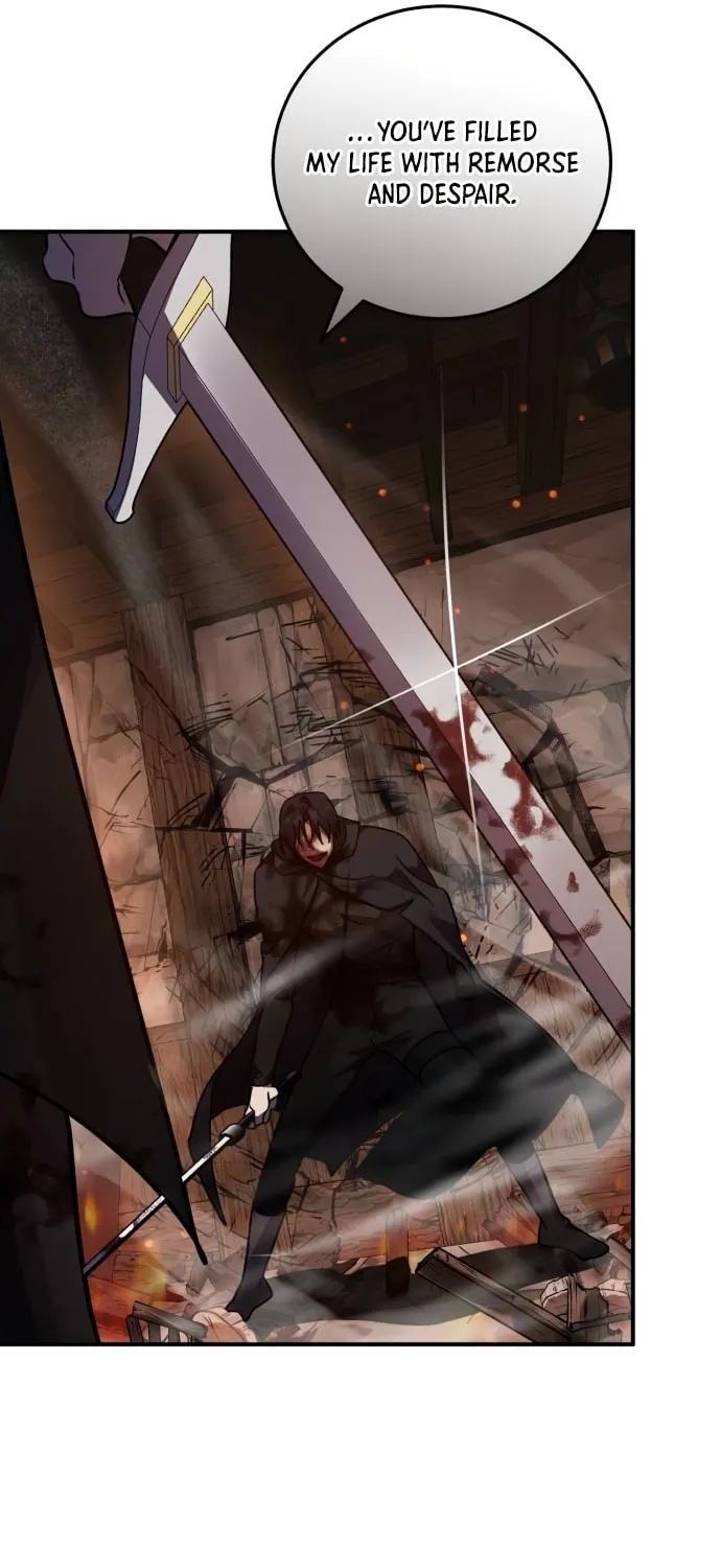 Heroes & Demons & Villains Chapter 44 page 50 - 