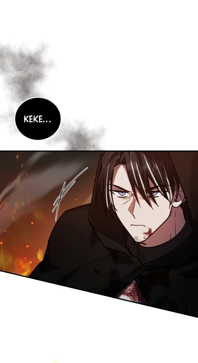 Heroes & Demons & Villains Chapter 44 page 51 - 