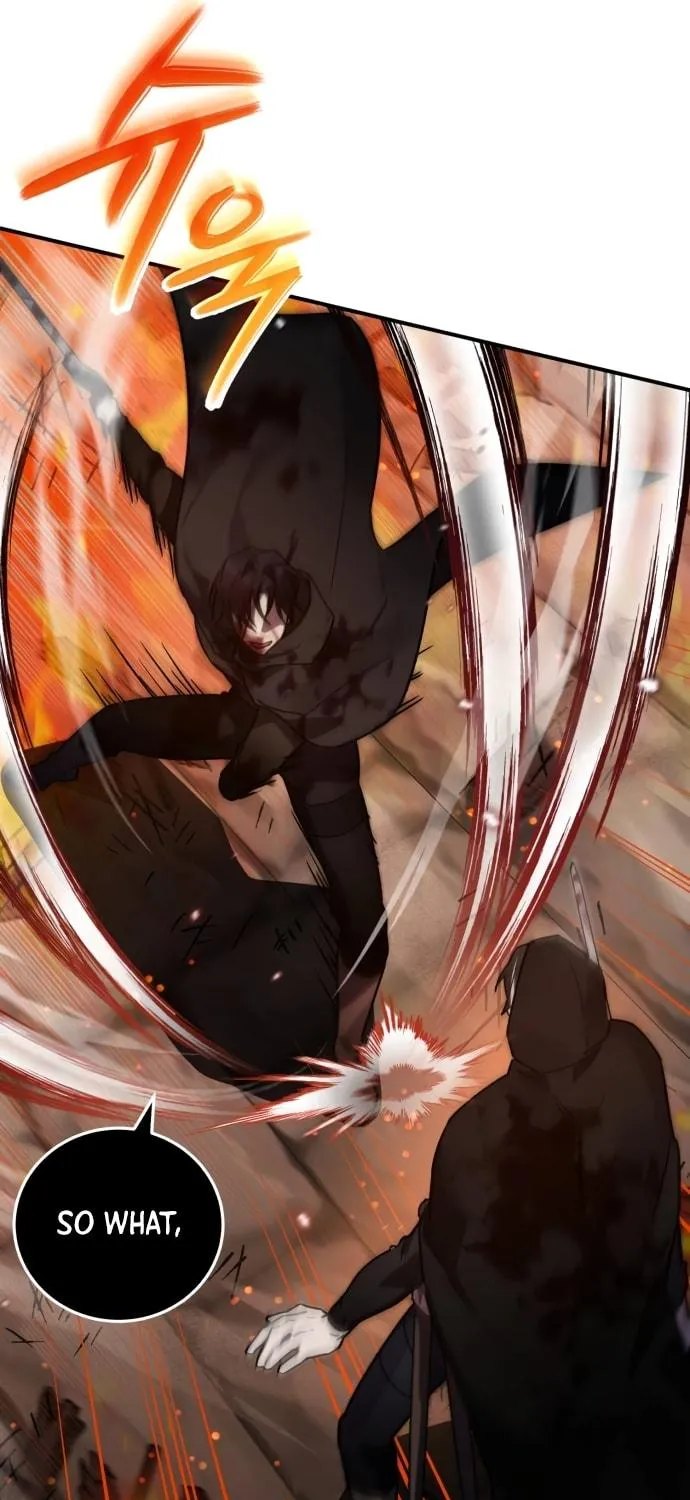 Heroes & Demons & Villains Chapter 44 page 52 - 