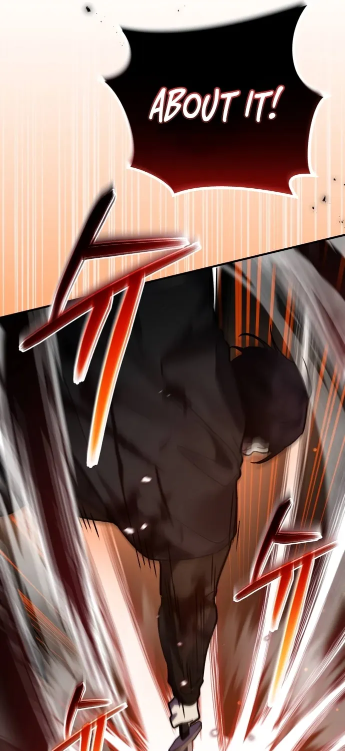 Heroes & Demons & Villains Chapter 44 page 54 - 