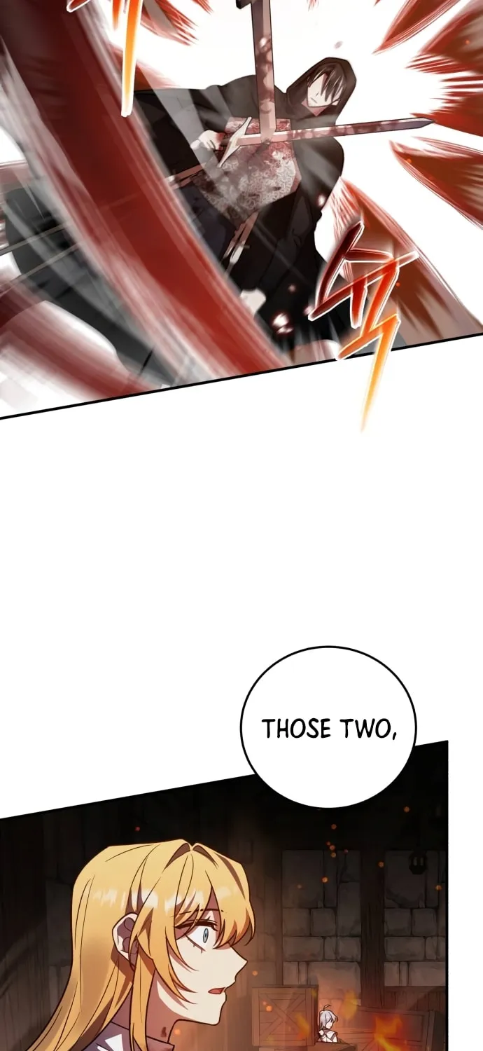 Heroes & Demons & Villains Chapter 44 page 55 - 