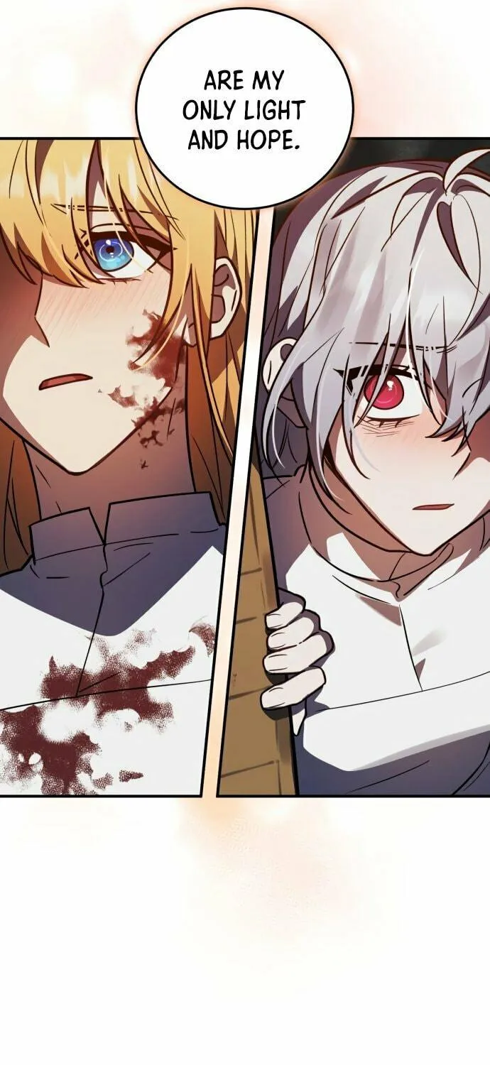 Heroes & Demons & Villains Chapter 44 page 57 - 