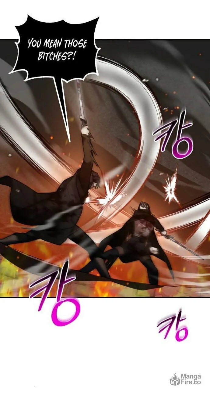 Heroes & Demons & Villains Chapter 44 page 58 - 