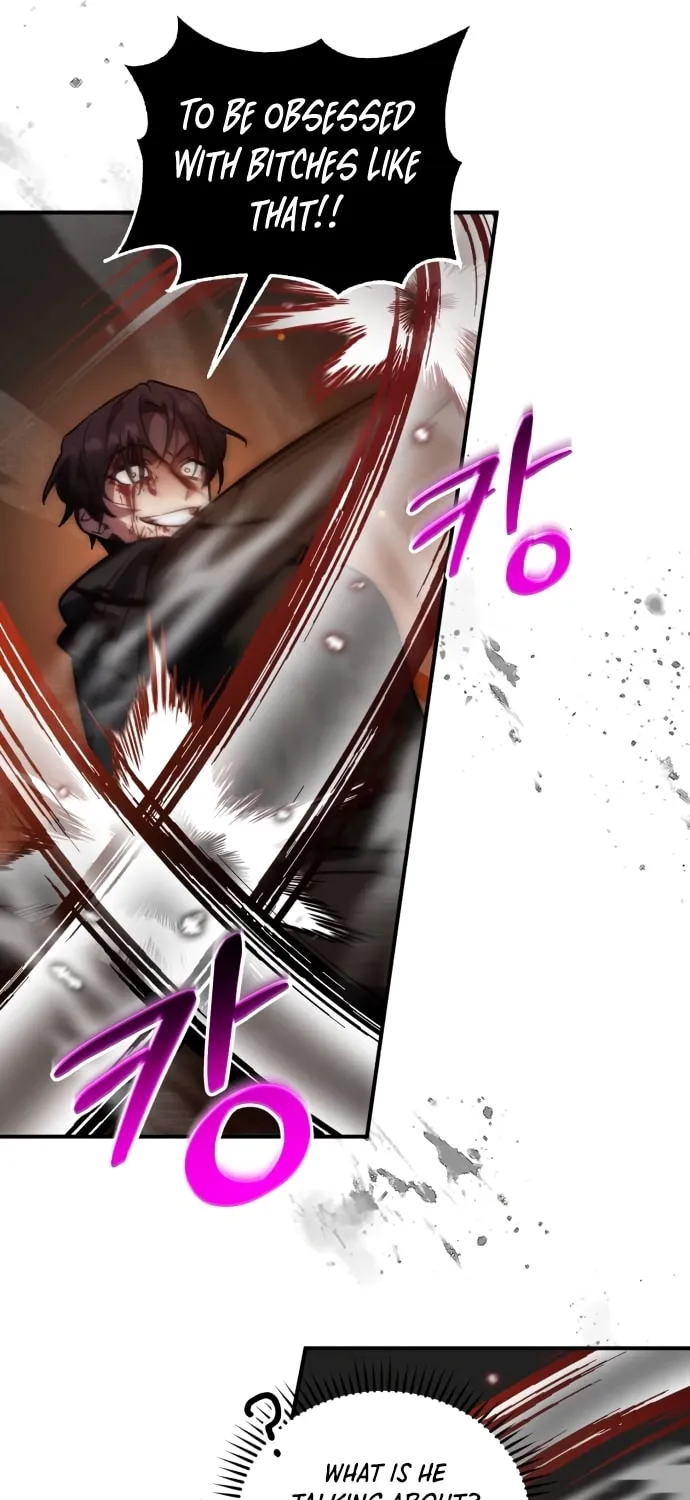 Heroes & Demons & Villains Chapter 44 page 59 - 