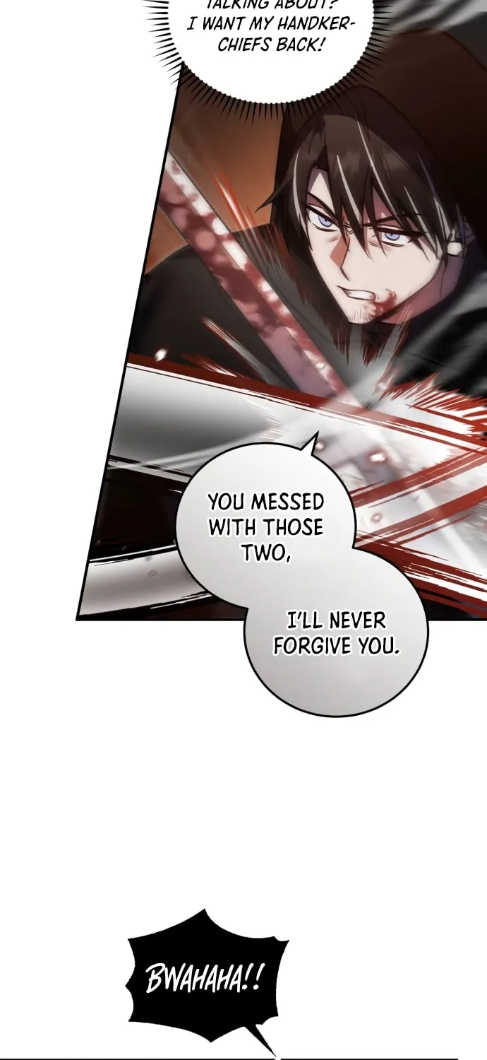 Heroes & Demons & Villains Chapter 44 page 60 - 
