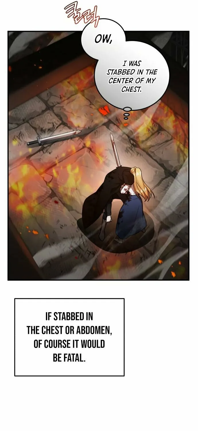 Heroes & Demons & Villains Chapter 44 page 7 - 